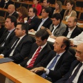 XV Congreso Internacional