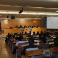 XV Congreso Internacional