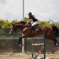 CLUB HÍPICO MEDITERRÁNEO