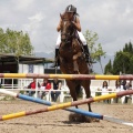CLUB HÍPICO MEDITERRÁNEO