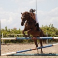 CLUB HÍPICO MEDITERRÁNEO