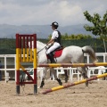 CLUB HÍPICO MEDITERRÁNEO