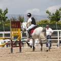 CLUB HÍPICO MEDITERRÁNEO
