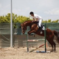 CLUB HÍPICO MEDITERRÁNEO