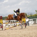 CLUB HÍPICO MEDITERRÁNEO
