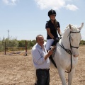 CLUB HÍPICO MEDITERRÁNEO