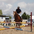 CLUB HÍPICO MEDITERRÁNEO