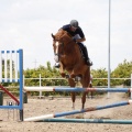 CLUB HÍPICO MEDITERRÁNEO