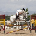 CLUB HÍPICO MEDITERRÁNEO
