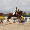 CLUB HÍPICO MEDITERRÁNEO