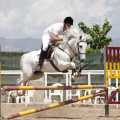 CLUB HÍPICO MEDITERRÁNEO
