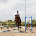 CLUB HÍPICO MEDITERRÁNEO
