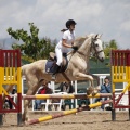 CLUB HÍPICO MEDITERRÁNEO