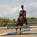 CLUB HÍPICO MEDITERRÁNEO