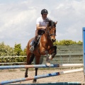 CLUB HÍPICO MEDITERRÁNEO