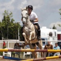 CLUB HÍPICO MEDITERRÁNEO