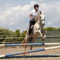 CLUB HÍPICO MEDITERRÁNEO