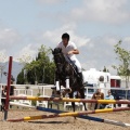 CLUB HÍPICO MEDITERRÁNEO
