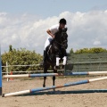 CLUB HÍPICO MEDITERRÁNEO
