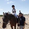 CLUB HÍPICO MEDITERRÁNEO