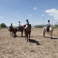 CLUB HÍPICO MEDITERRÁNEO