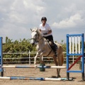 CLUB HÍPICO MEDITERRÁNEO