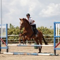CLUB HÍPICO MEDITERRÁNEO