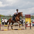 CLUB HÍPICO MEDITERRÁNEO
