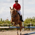 CLUB HÍPICO MEDITERRÁNEO