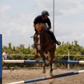 CLUB HÍPICO MEDITERRÁNEO