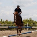 CLUB HÍPICO MEDITERRÁNEO