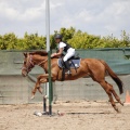 CLUB HÍPICO MEDITERRÁNEO