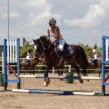 CLUB HÍPICO MEDITERRÁNEO