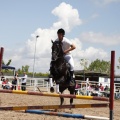 CLUB HÍPICO MEDITERRÁNEO