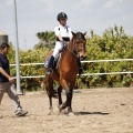 CLUB HÍPICO MEDITERRÁNEO