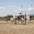 CLUB HÍPICO MEDITERRÁNEO