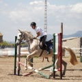 CLUB HÍPICO MEDITERRÁNEO