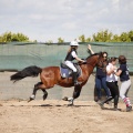 CLUB HÍPICO MEDITERRÁNEO