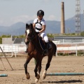 CLUB HÍPICO MEDITERRÁNEO