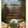 Castellón, Fotografía 2012