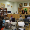 Castellón, Castelló Negre 2012