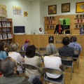 Castellón, Castelló Negre 2012