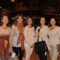 Castellón, Nit de l´Art 2012