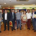 Castellón, Nit de l´Art 2012