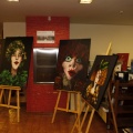 Castellón, Nit de l´Art 2012