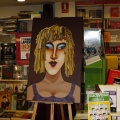 Castellón, Nit de l´Art 2012