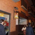 Castellón, Nit de l´Art 2012
