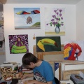 Castellón, Nit de l´Art 2012