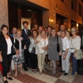 Castellón, Nit de l´Art 2012