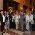 Castellón, Nit de l´Art 2012